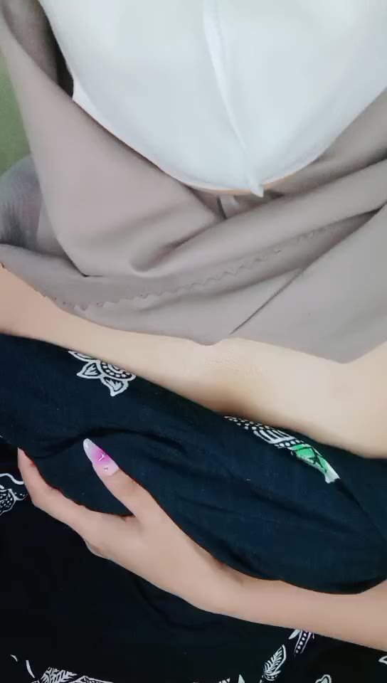 Indo Viral Abg Dedek Jilbab Abu2 Gemoy C0lm3k D1ld0 Mantab Banget Penuh Penghayatan Hot New