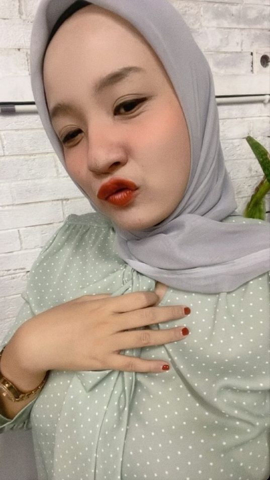 Viral ABG Indo Hijab Cantik Girang CR di Muka Top Yandex New 2025