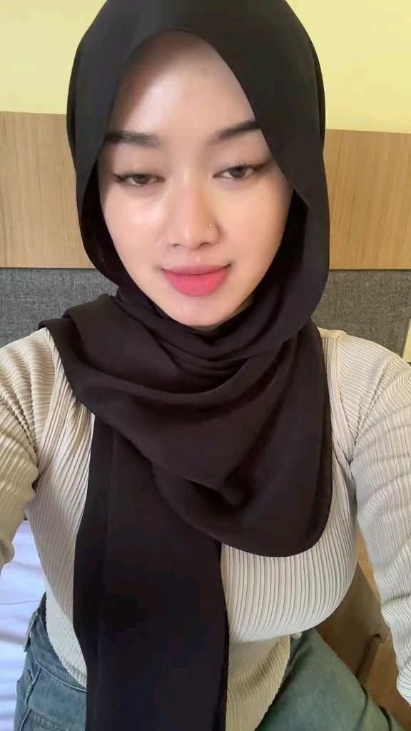 Yandex Viral Jilbab Cantik Indo Diajak Jalan2 Malah Dsuruh Ngngk4ng Juga Top Trending New