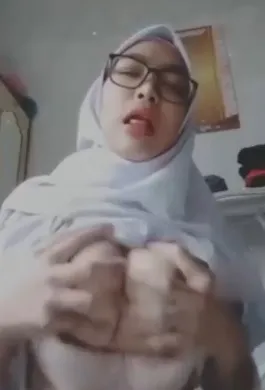 Sma Viral Hijab Indo Top Global Cantik Pasrah Ditusuk Belakang dg Keahlian yg Memukau