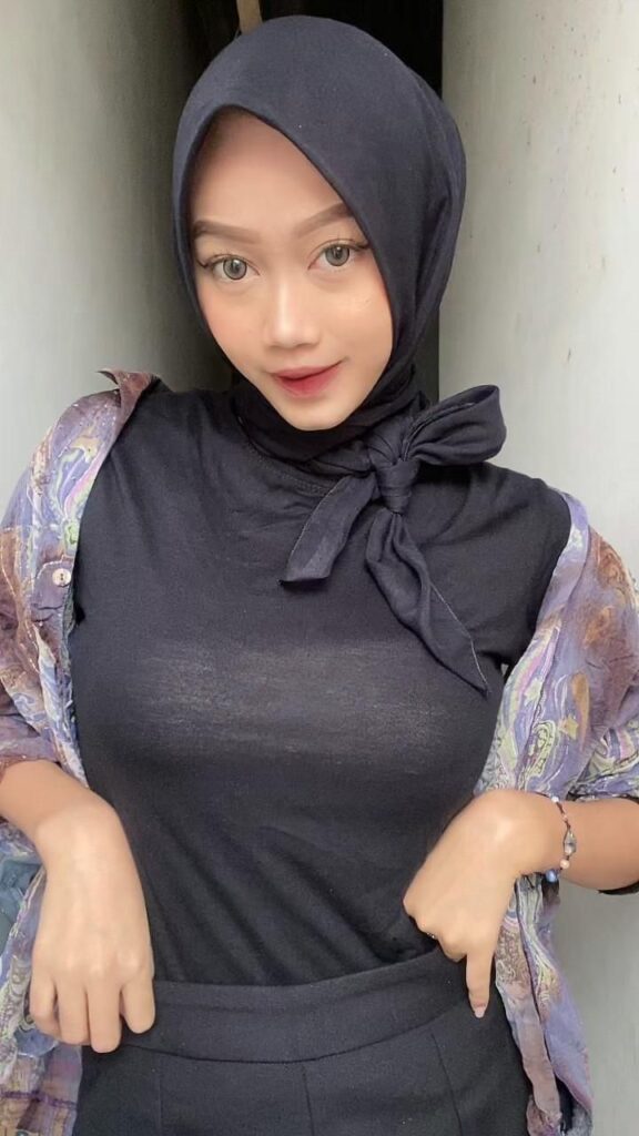 Bigo Live Wik Wik Indonesia Jilbab Tokbrut Kasir Super Indoh Yang Lagi Viral Terbaru 2025